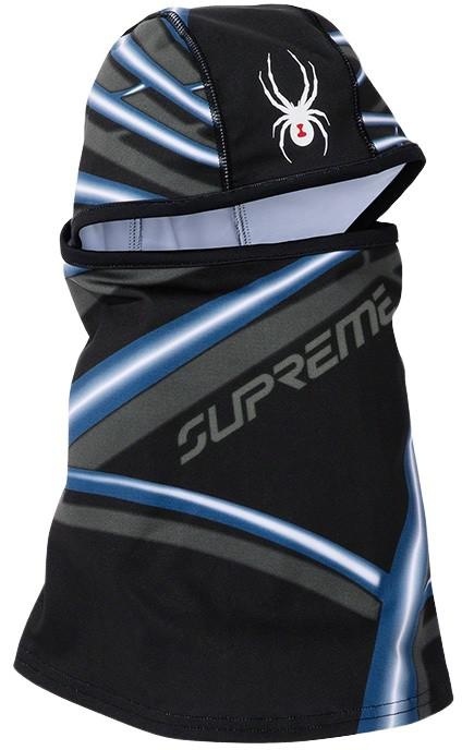 Supreme®/Spyder Web Lightweight Balaclava view 2